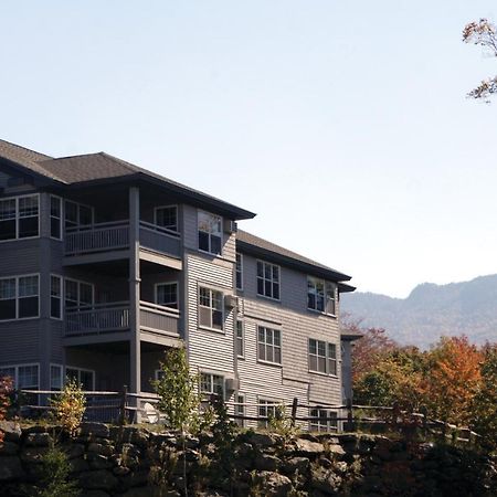 Smugglers' Notch Resort Jeffersonville ภายนอก รูปภาพ