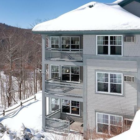 Smugglers' Notch Resort Jeffersonville ภายนอก รูปภาพ