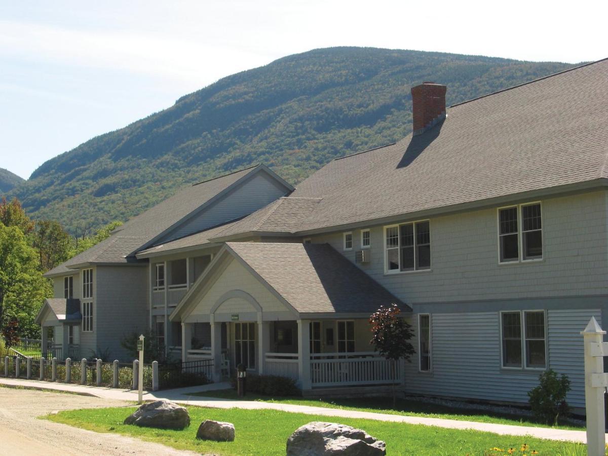 Smugglers' Notch Resort Jeffersonville ภายนอก รูปภาพ