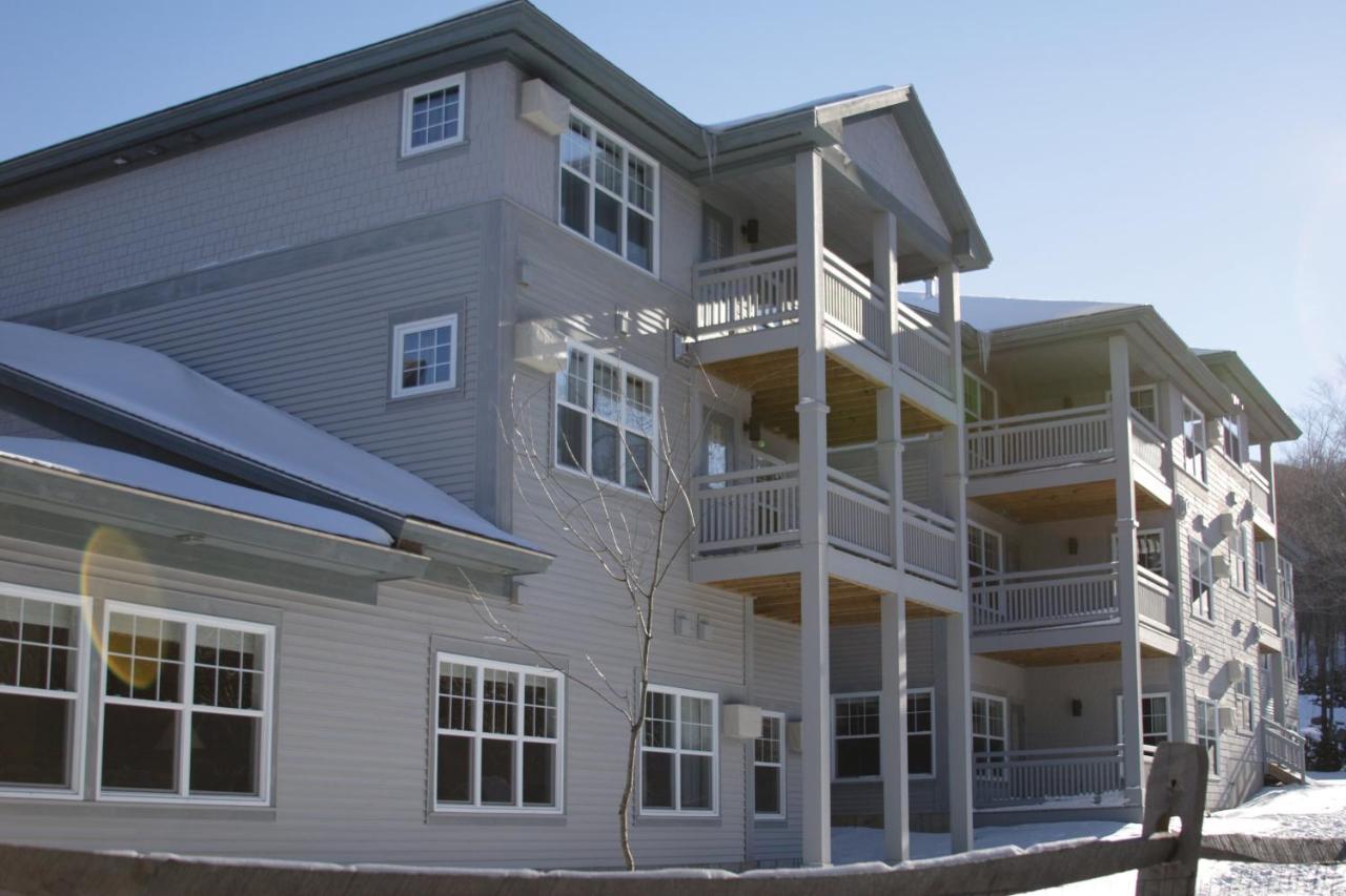 Smugglers' Notch Resort Jeffersonville ภายนอก รูปภาพ
