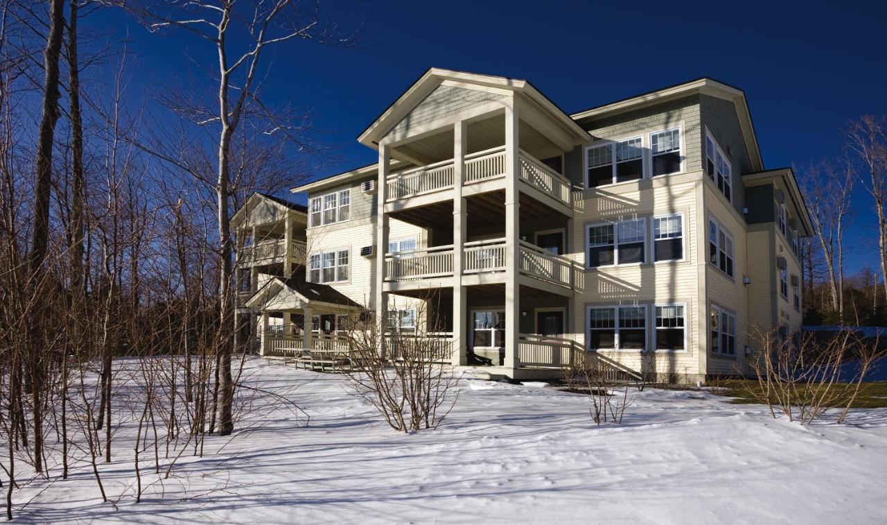 Smugglers' Notch Resort Jeffersonville ภายนอก รูปภาพ