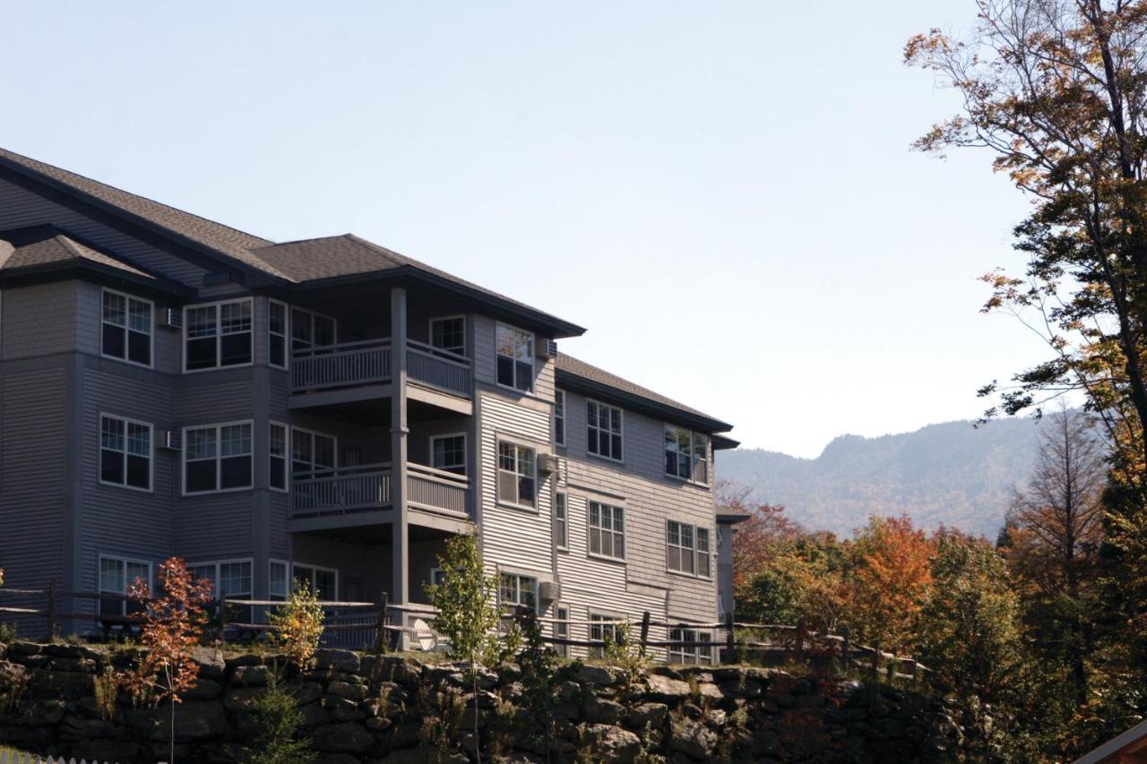 Smugglers' Notch Resort Jeffersonville ภายนอก รูปภาพ