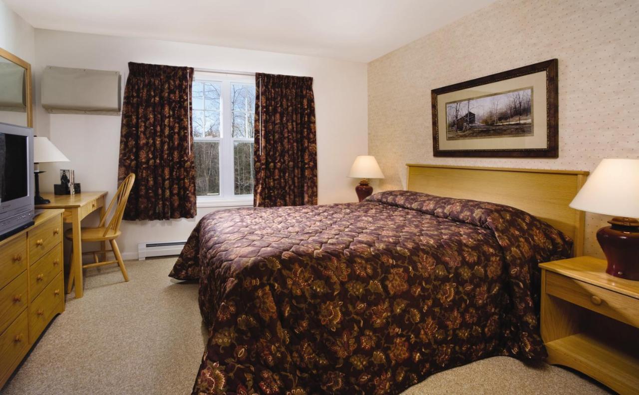 Smugglers' Notch Resort Jeffersonville ภายนอก รูปภาพ