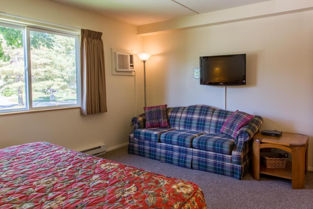 Smugglers' Notch Resort Jeffersonville ภายนอก รูปภาพ
