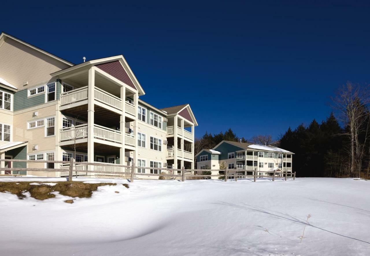 Smugglers' Notch Resort Jeffersonville ภายนอก รูปภาพ
