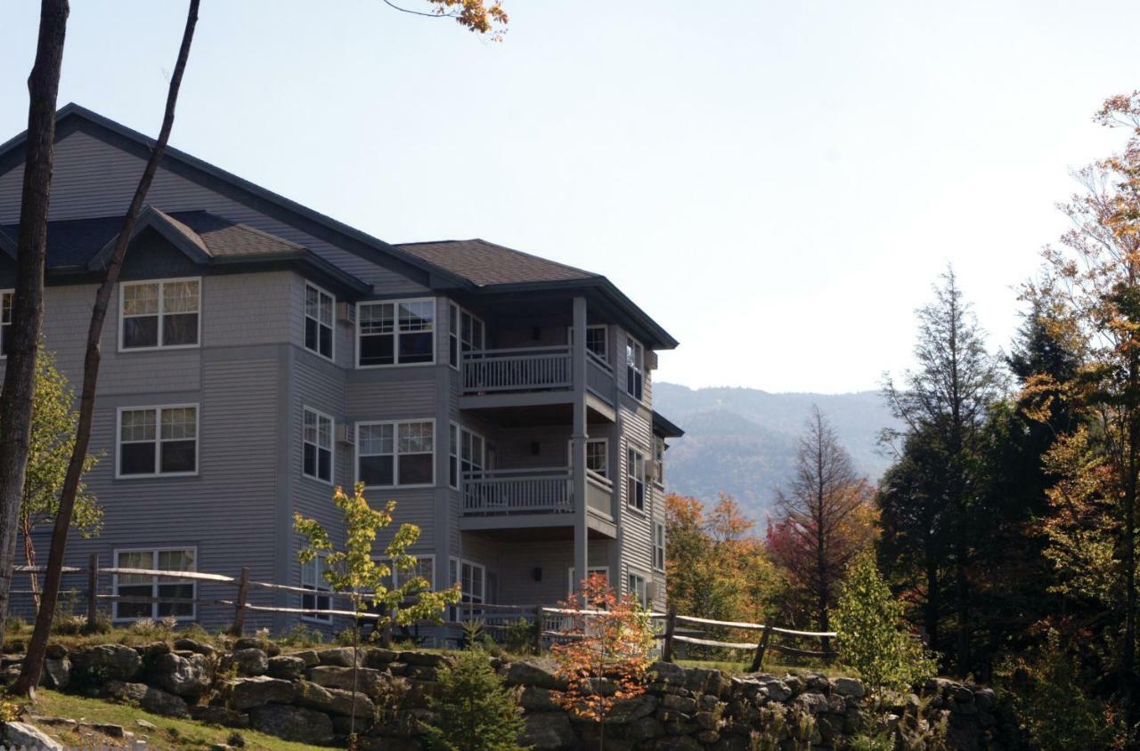 Smugglers' Notch Resort Jeffersonville ภายนอก รูปภาพ