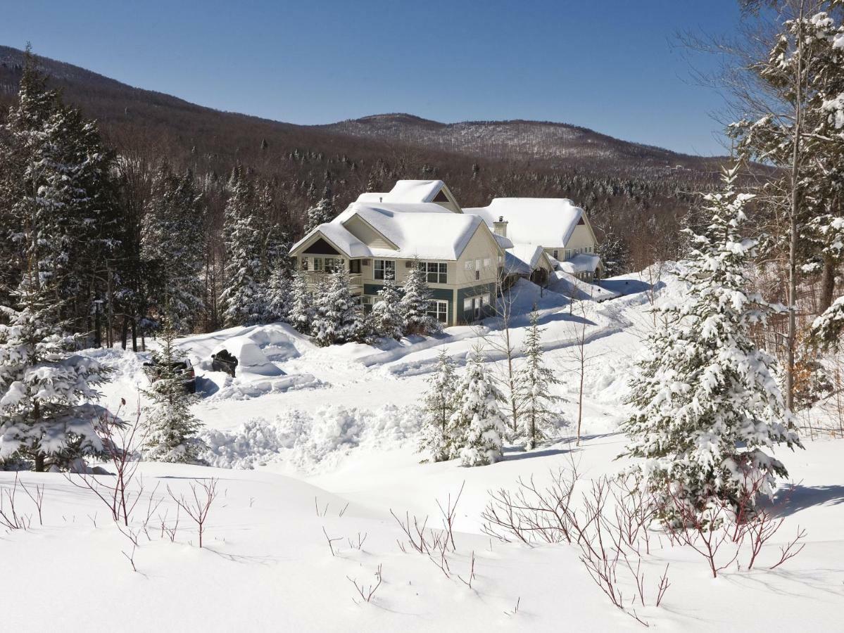 Smugglers' Notch Resort Jeffersonville ภายนอก รูปภาพ
