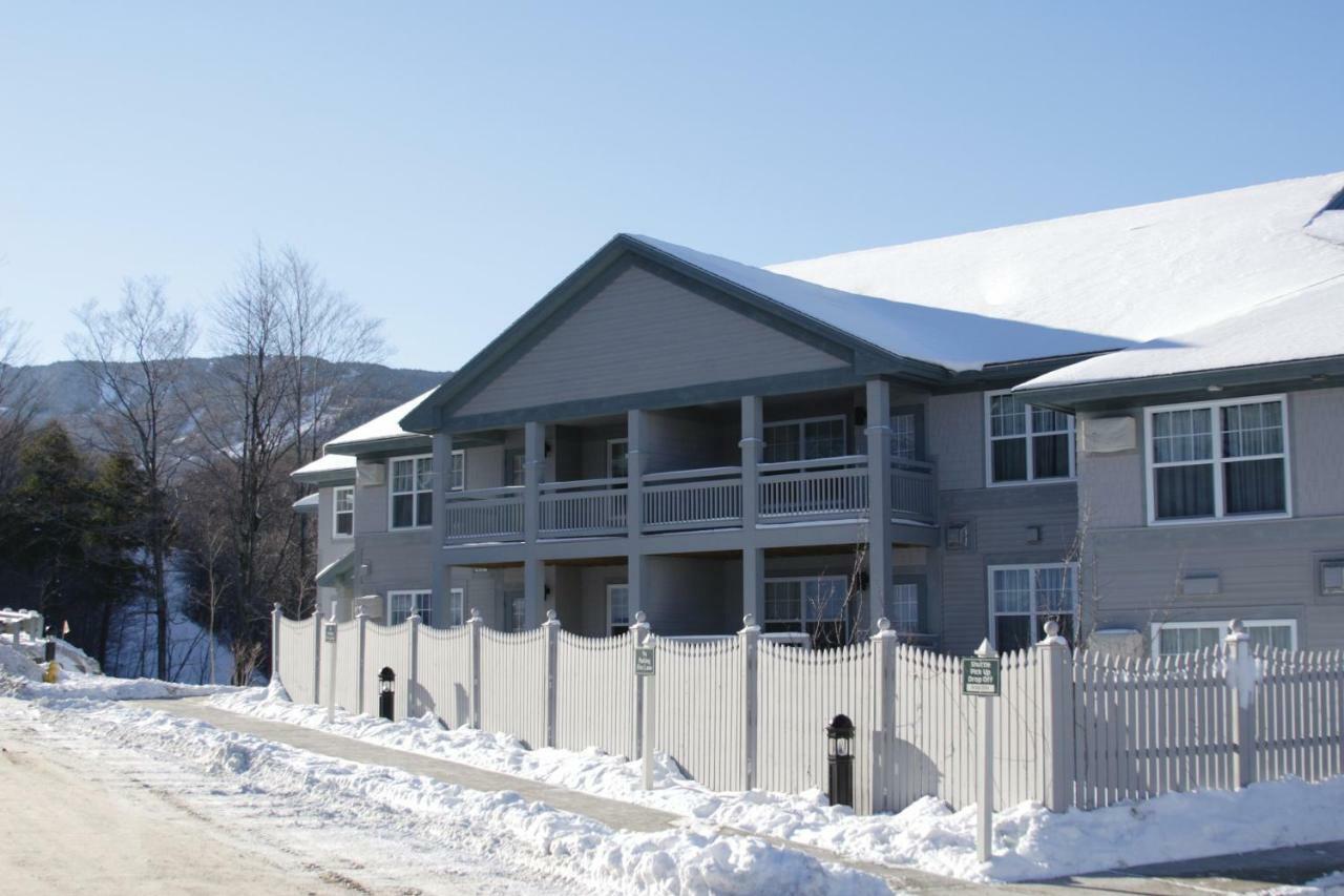 Smugglers' Notch Resort Jeffersonville ภายนอก รูปภาพ