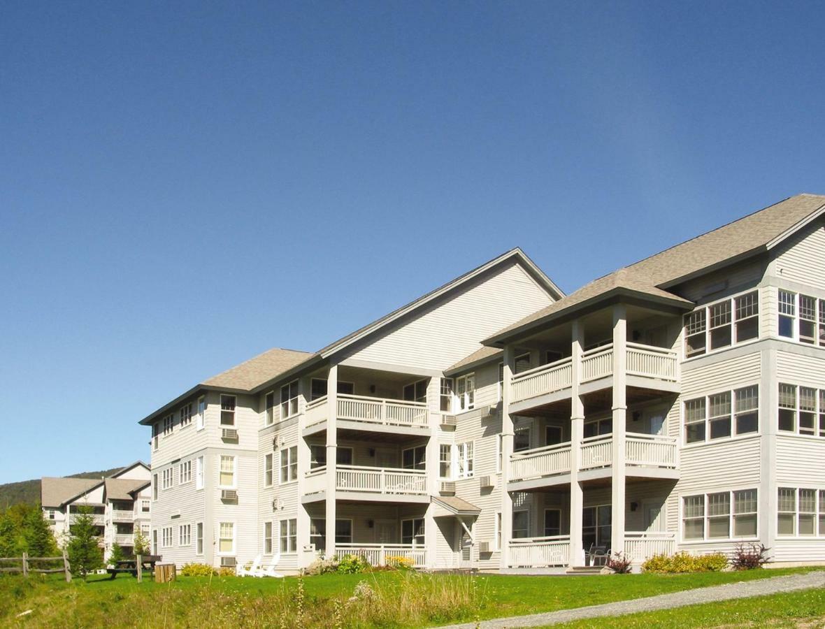Smugglers' Notch Resort Jeffersonville ภายนอก รูปภาพ