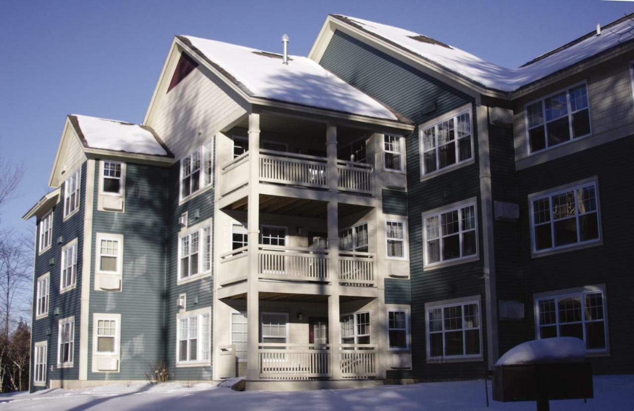 Smugglers' Notch Resort Jeffersonville ภายนอก รูปภาพ
