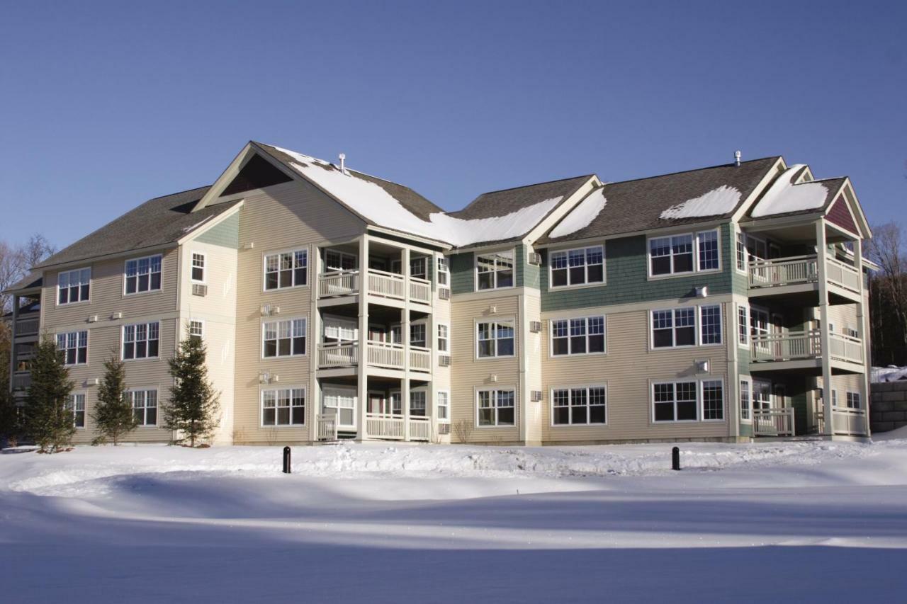 Smugglers' Notch Resort Jeffersonville ภายนอก รูปภาพ
