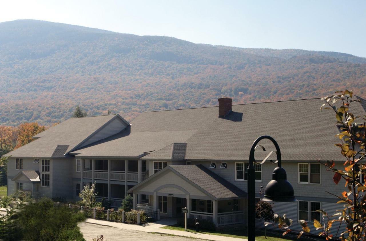 Smugglers' Notch Resort Jeffersonville ภายนอก รูปภาพ