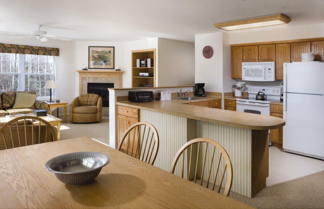 Smugglers' Notch Resort Jeffersonville ภายนอก รูปภาพ