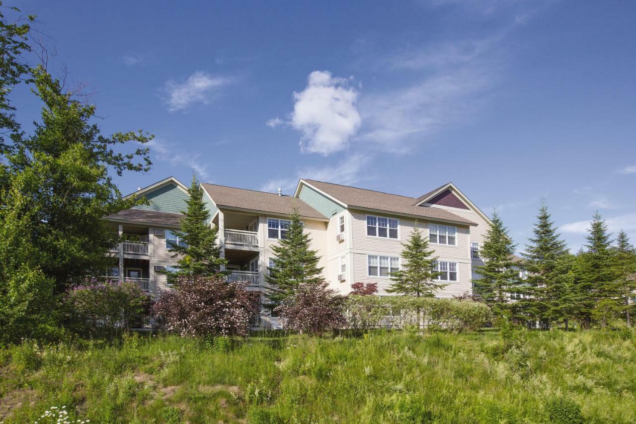 Smugglers' Notch Resort Jeffersonville ภายนอก รูปภาพ