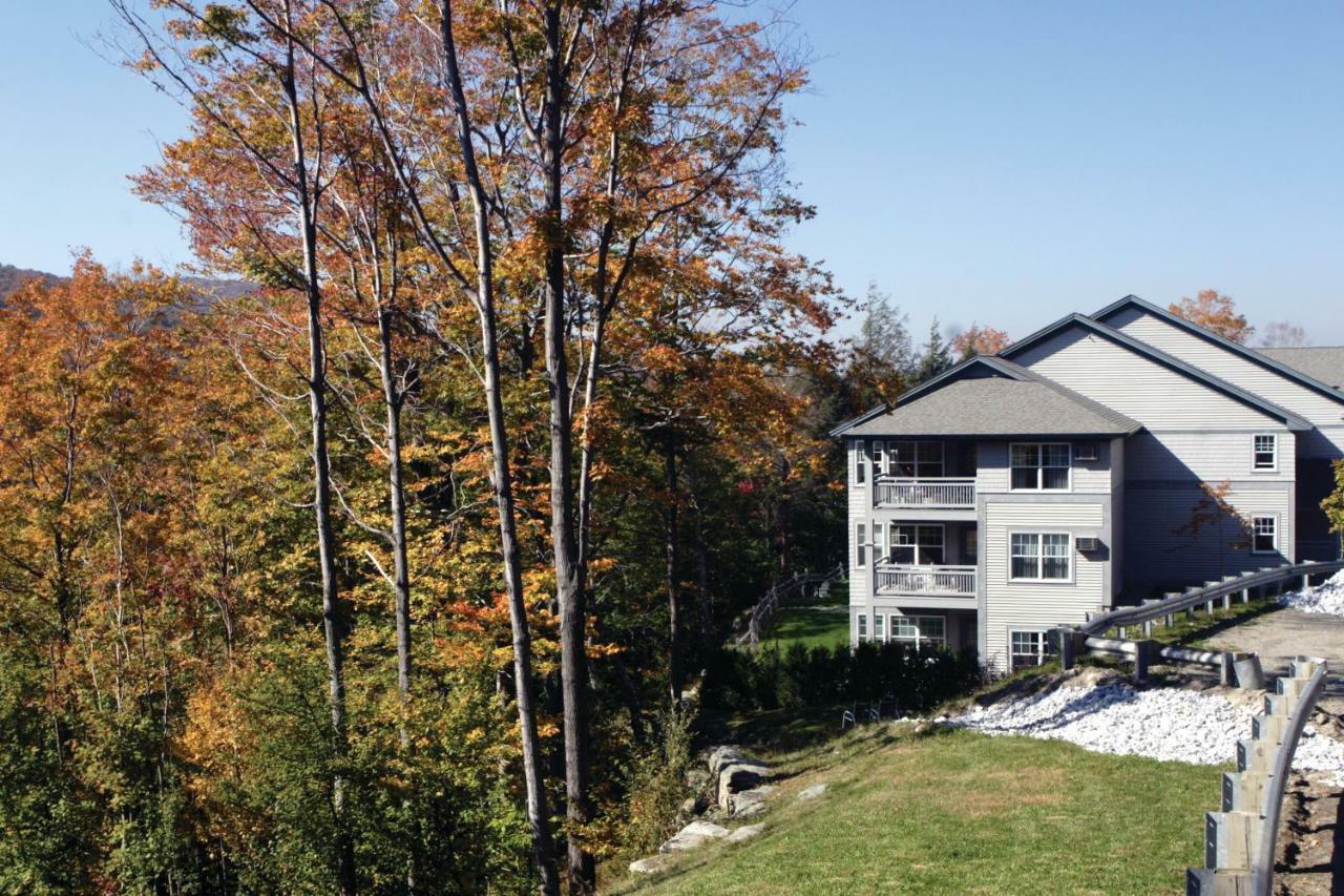 Smugglers' Notch Resort Jeffersonville ภายนอก รูปภาพ