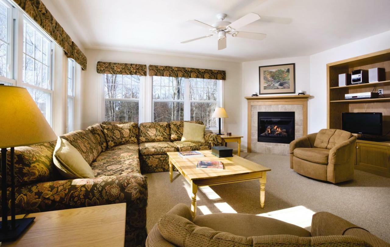 Smugglers' Notch Resort Jeffersonville ภายนอก รูปภาพ