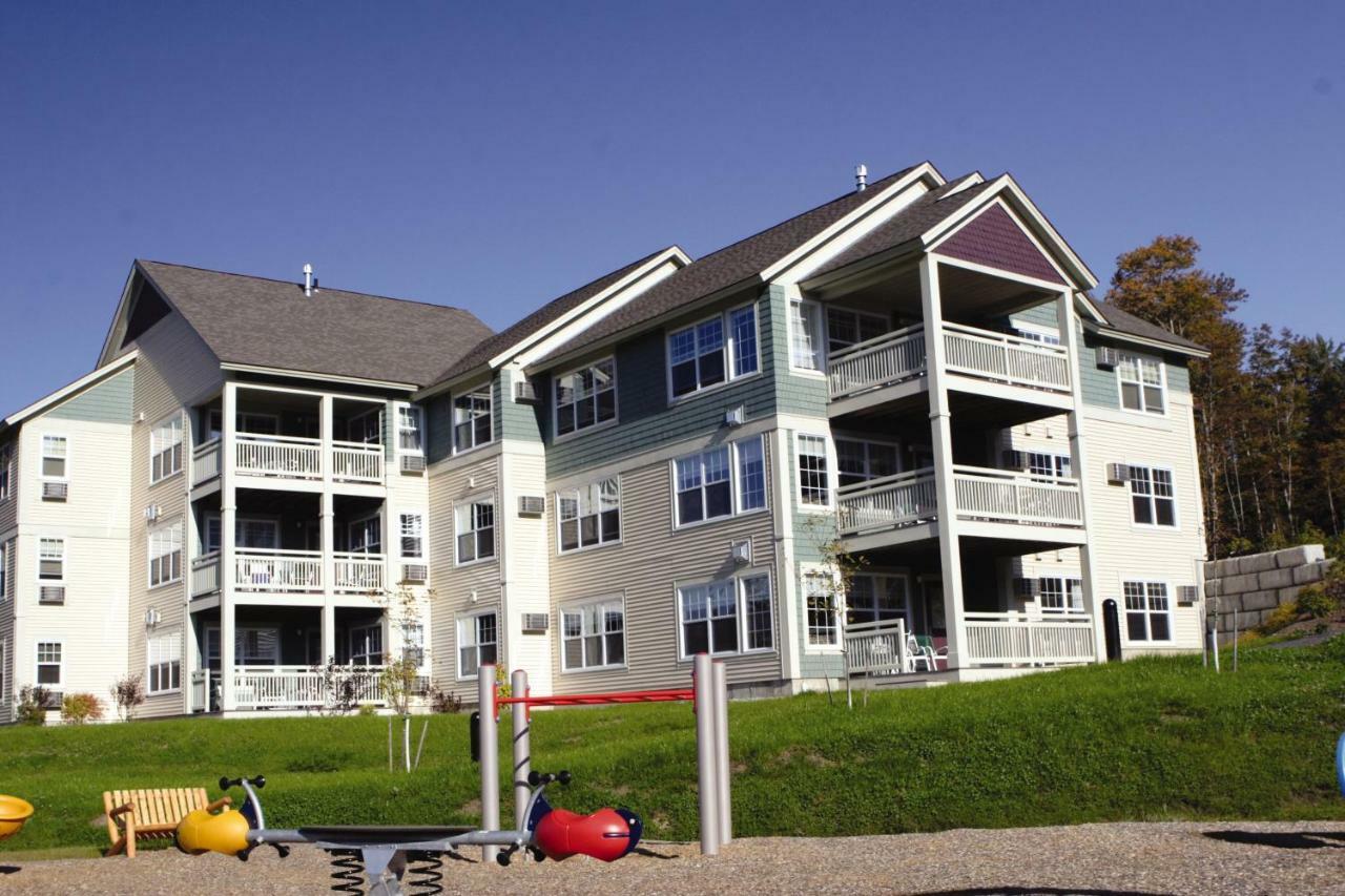 Smugglers' Notch Resort Jeffersonville ภายนอก รูปภาพ
