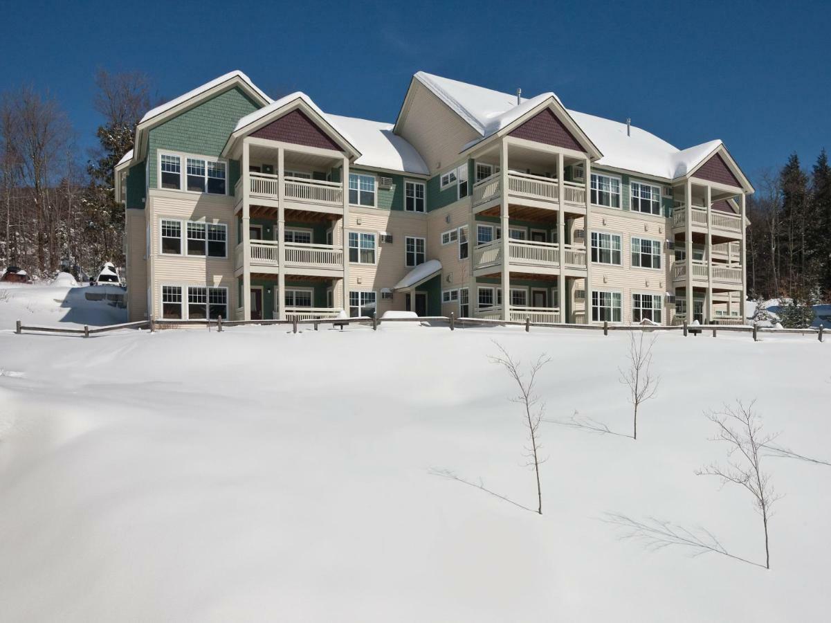 Smugglers' Notch Resort Jeffersonville ภายนอก รูปภาพ