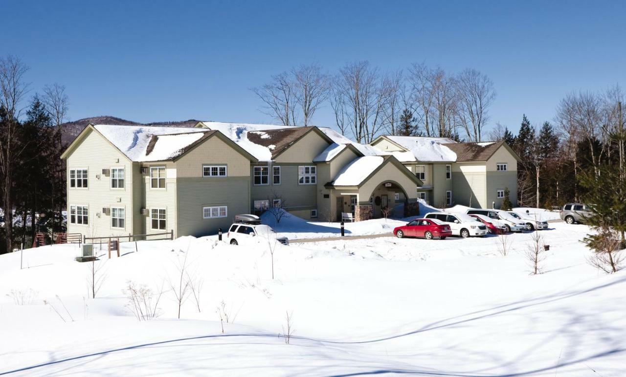 Smugglers' Notch Resort Jeffersonville ภายนอก รูปภาพ
